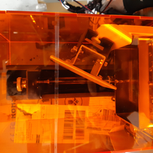 Tropf MwSt mehr orange 10 tool 3d-drucken 3d print model - Mito3D