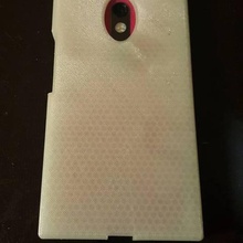 droid maxx 2 phone case gadget motorola 3d print model - Mito3D