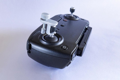 drone stick Kreuzfahrt Geschwindigkeit 3d print model - Mito3D