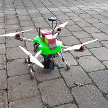 drone - quadrocopter game r c vehicles toy sjcam motor lipo hobby gimbal film dji creality apm 3d print model - Mito3D