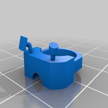 Drohne fpv Brille Lego c_fahrzeuge 3d print model - Mito3D