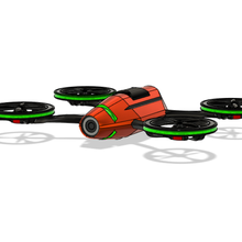 drone quadcopter modeli çeşitli clawrobotics claw heykel şekil ölçek yazıcı 3d model robot minisumo mini sumo Robotik pololu jsumo maxon motorlar motor dc yarışmalar meydan okuma olay dünya robotzade robotus jet uçak kırmızı beyaz rose siyah mavi rc 3d print model - Mito3D