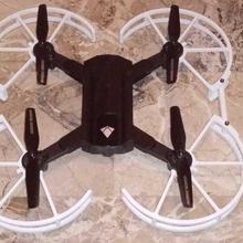 drone sg900 hoja de protecciones la herramienta gadget Impresora 3d 3d print model - Mito3D