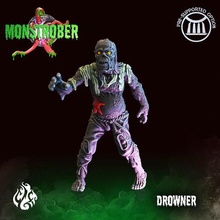 drowner fantasy god monster rpg sea undead wargames water evil dnd pathfinder tabletopgames foundry crippled cgf monstrober octoberchallenge 3d print model - Mito3D