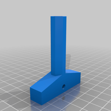 drum key easy print tools 3d print model - Mito3D