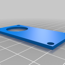 sec boîte filament panure ouverture 3d_printing 3d print model - Mito3D
