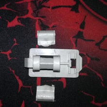 Trockner Verschluss-system home - Verschluss whirlpool ein Wäschetrockner Wäsche trocken Tür 3d print model - Mito3D