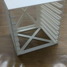 ds 3ds case rack 3d print model - Mito3D