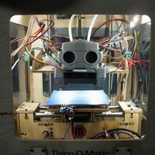 dual extrusora ventilador mortalha v1 dualstrusion tom melhoria Makerbot 3d_printer_extruders 3d print model - Mito3D