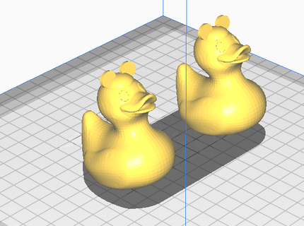 duck disney ears stl Various mickey jeep cruise 3d print model - Mito3D