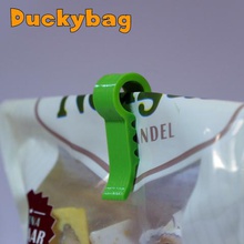 duckybag clip home candy chips close cookie cookies sack 3d print model - Mito3D