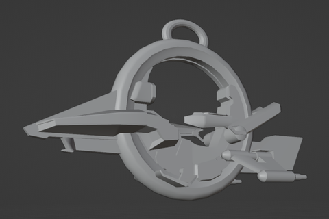 düello koşucu tekerlek servet anahtarlık Yugioh yu gi oh şekil mini savaş çekiç dnd Zindanlar ejderhalar masaüstü rol yapma kart Sanat 3d print model - Mito3D