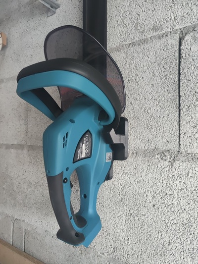 duh523 buschschneider makita 3d print model - Mito3D