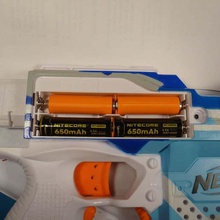 dummy aa battery tool electronics 3d print model - Mito3D