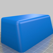 dummy cover organization 3d print model - Mito3D