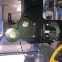 duplicatore i3 filamento guida 625 cuscinetti strumento di maker selezionare wanhao La stampa 3d 3d print model - Mito3D