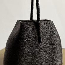 durable shopping bag tpu flex filament 3d print model - Mito3D