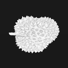 durian generated revopoint pop gadget fruit 3d print model - Mito3D