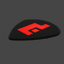 anochecer pluma herramienta oscuridad vídeo juegos sangre música guitarra 3d print model - Mito3D