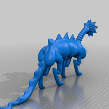 duttelk mar nsfw oir esculturas 3d print model - Mito3D