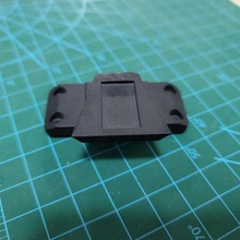 duty edition wargame nvgs adapter 3d print model - Mito3D