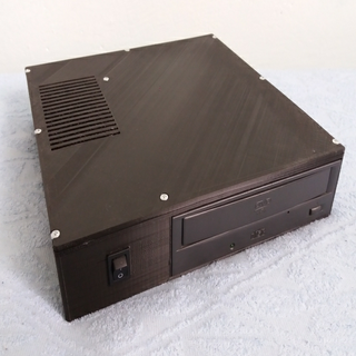 DVD ROM caso bainha 3dmodel 3d modelo impressão impresso compactar disco acessórios faça eletrônicos dirigir suporte odroid jogador framboesa pi televisão tv 3d print model - Mito3D