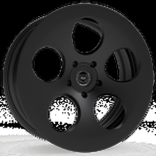 dynamic performance engineering wheels rsd real rims wheel rim tire tyre model 3d print model - Mito3D