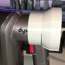 dyson dc44 exhaust deflector duct dc44 dyson dyson vacuum household