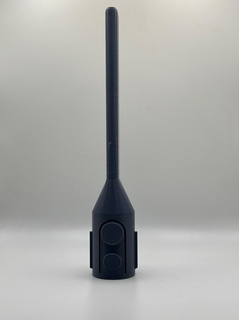 dyson v11 nozzle 3d print model - Mito3D