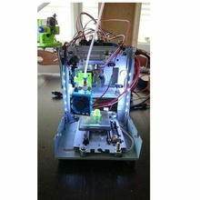 waste 3d_printers 3d print model - Mito3D