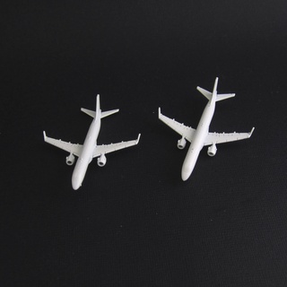 e190 1 400 resin printer Architecture aircraft miniature sla 3d prints 1:400 3d print model - Mito3D