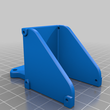 e3d revo micro monter saphir pro outil 3d impression 3d print model - Mito3D