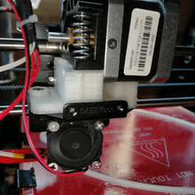 e3d v6 geeetech i3 adapter 3d_printer_parts 3d print model - Mito3D