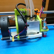 e3d-v6 water cooled v10 tool e3d hotend e3d v6 water cooling