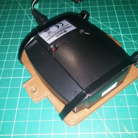 eachine 4s caricabatterie apparecchio gioco rc veicoli batteria lipo 3D print model - Mito3D