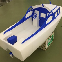 istekli-eve çeşitli tekne 3d print model - Mito3D