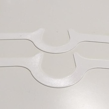 l'oreille masque de soutien v1 pas logos divers covid19 3d print model - Mito3D