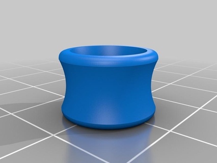 orelha plugue 12mm personalizado brincos joalheria 3d print model - Mito3D