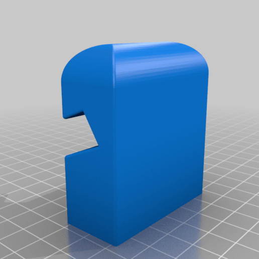 kulaklık Kutu destek tel gadget 3D print model - Mito3D