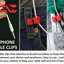 earphone cable clip gadget mobile phone unique travelling traveller travel train stereo samsung galaxy s iii s7 s6 s5 s4 safety safe present practical phones partsolutions iphone 7 6 5s 5 4s 4 holder headphones headphone handy gym gift excercise device computer christmas management guide bus birthday audion android 3d print model - Mito3D