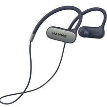 earphone neckband realistic 3d model gadget music electronics headphone airpod low-poly art 3d print model - Mito3D