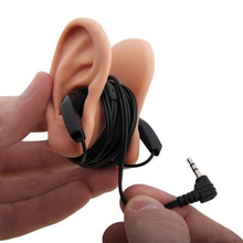 Kopfhörer tyde gadget audio ordentlich 3d print model - Mito3D