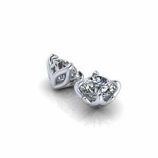 arete e1 pulsera solitario anillo joyería joya diamante monje Budha oro plata compromiso Boda canalla imprimible 3d colgante pendiente brazalete bebé 3d print model - Mito3D