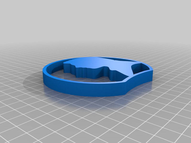 ears mickeyears 3d printing 3D print model - Mito3D