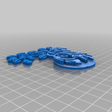 earth day combo tool 3d printing 3d print model - Mito3D