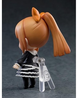 easel stand nendoroid Gadget minifigure nendoroid stand  3d print model - Mito3D