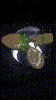 Paskalya kurabiye kesiciler kesici mutfak ev 3dprint tavşan buz örtüsü eğlence çocuklar 3d print model - Mito3D
