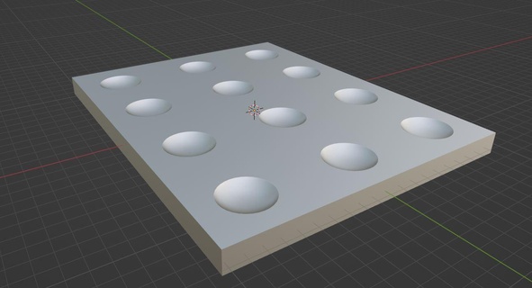 Pasqua uovo essiccazione vassoio gadget asciugatrice 3d print model - Mito3D