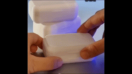 easy print place box 3d print model - Mito3D