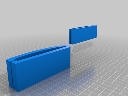 easy sanding tool tools diy maker 3d print model - Mito3D